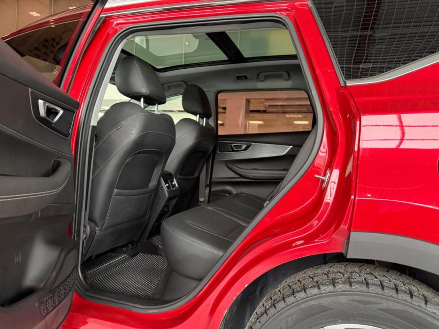 Chery Tiggo 7 Pro I Новосибирск  - изображение 12