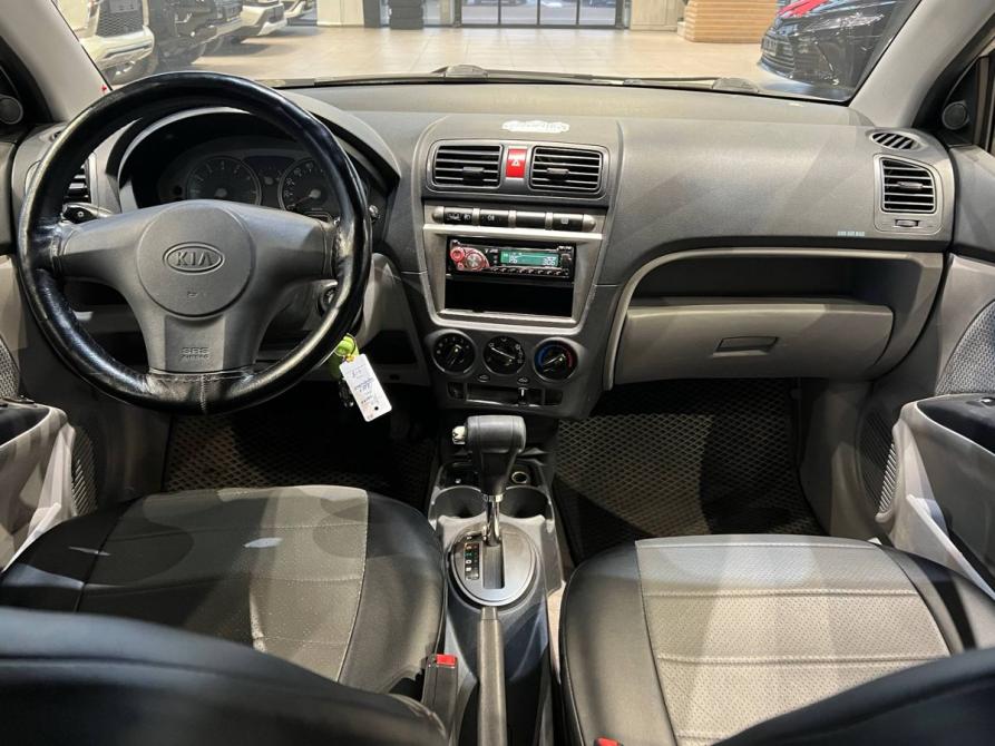 Kia Picanto I Оренбург  - изображение 15
