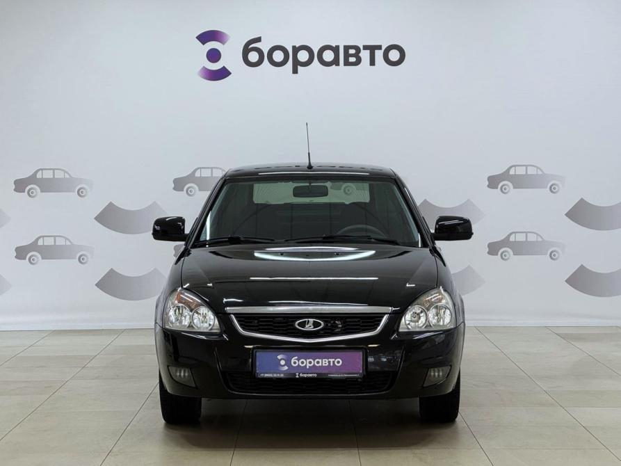 Lada (ВАЗ) Priora I Ставрополь  - изображение 2