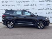 Chery Tiggo 7 Pro Max I Набережные Челны  - изображение 35