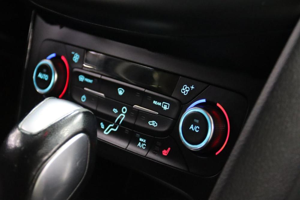 Ford Focus III Рестайлинг Сургут  - изображение 24