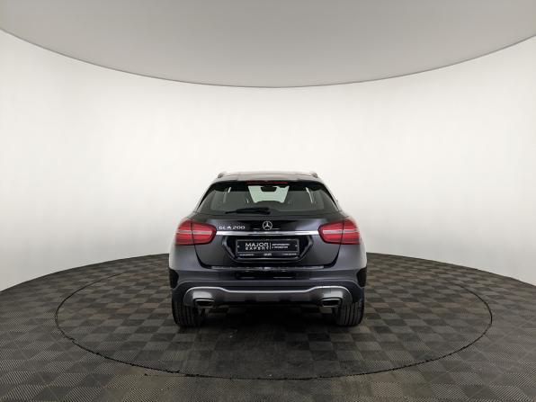 Mercedes-Benz GLA I (X156) Рестайлинг с пробегом 2019 года, цена 2 450 000 рублей, 91530 км, внедорожник, Автокод Объявления