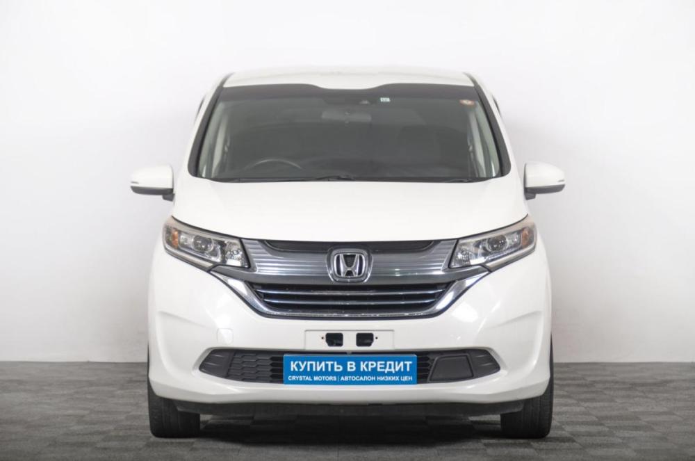 Honda Freed II Томск  - изображение 4