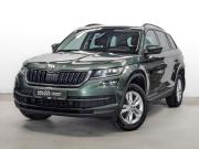 Skoda Kodiaq I Москва  - изображение 31
