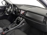 Skoda Kodiaq I Рестайлинг Москва  - изображение 43