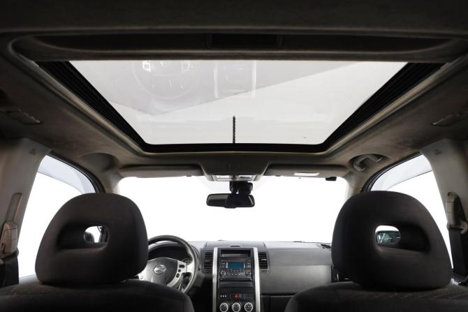 Nissan X-Trail II Рестайлинг с пробегом 2014 года, цена 1 399 000 рублей, 310000 км, внедорожник, Автокод Объявления