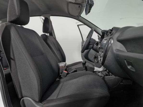 Lada (ВАЗ) Granta I с пробегом 2014 года, цена 309 000 рублей, 92000 км, седан, Автокод Объявления