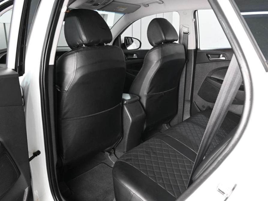 Hyundai Tucson III Ростов-на-Дону  - изображение 11