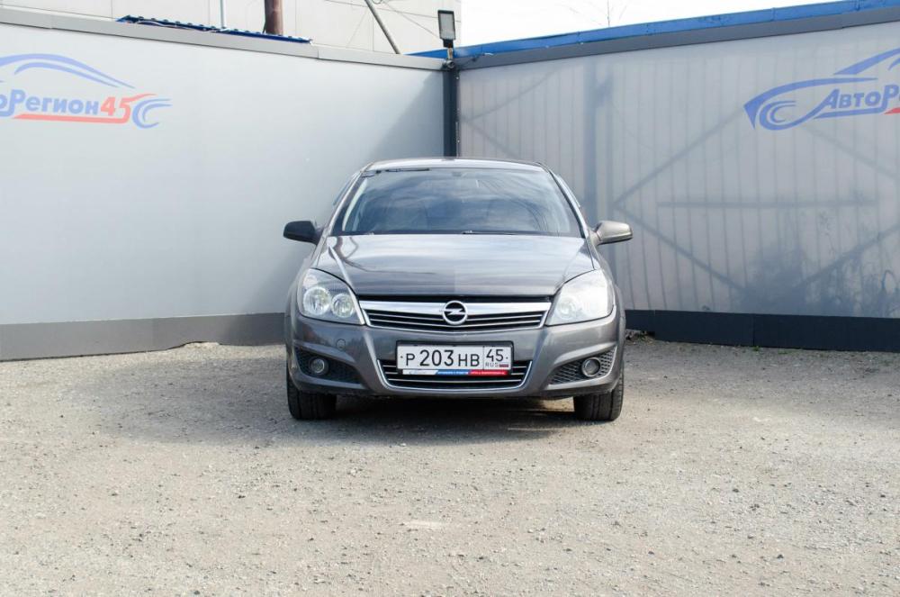 Opel Astra H Рестайлинг Курган  - изображение 6