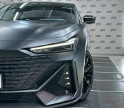 Changan UNI-V I Красноярск  - изображение 35