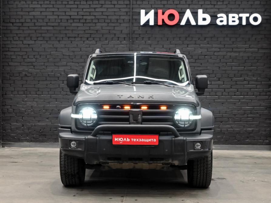 Tank 300 I Екатеринбург  - изображение 2