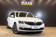 Skoda Octavia III (A7) Рестайлинг Уфа  - изображение 21