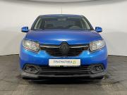 Renault Logan II Великий Новгород  - изображение 19