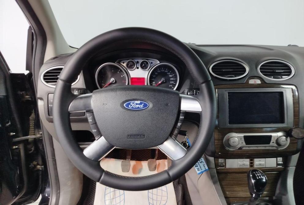 Ford Focus II Рестайлинг Саратов  - изображение 19