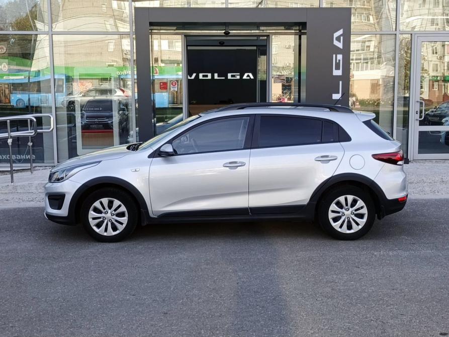 Kia Rio IV Брянск  - изображение 8