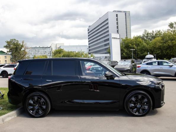 GAC Trumpchi S9 с пробегом 2025 года, цена 4 748 000 рублей, 14874 км, внедорожник, Автокод Объявления
