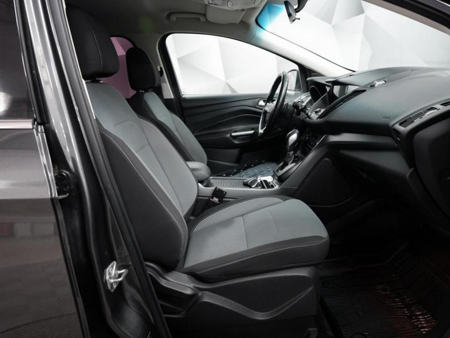 Ford Kuga II Рестайлинг Ульяновск  - изображение 12