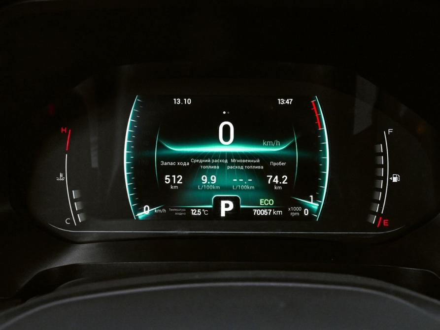 Chery Tiggo 7 Pro I Екатеринбург  - изображение 9
