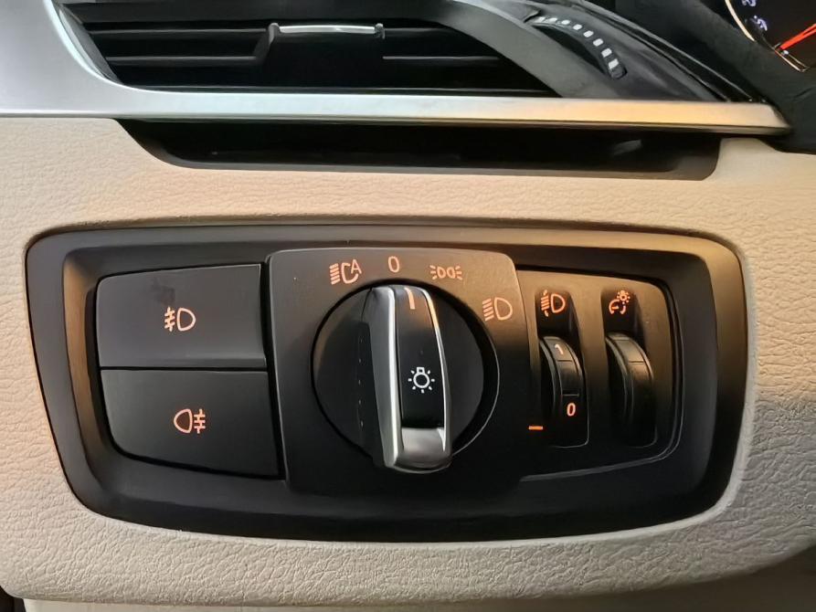 BMW X1 II (F48) Рестайлинг Санкт-Петербург  - изображение 25