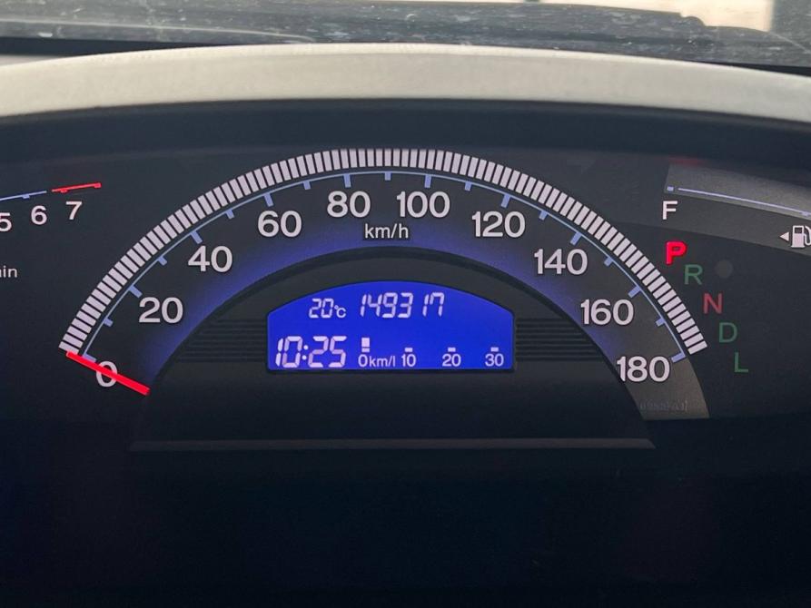 Honda Freed I Рестайлинг Оренбург  - изображение 12