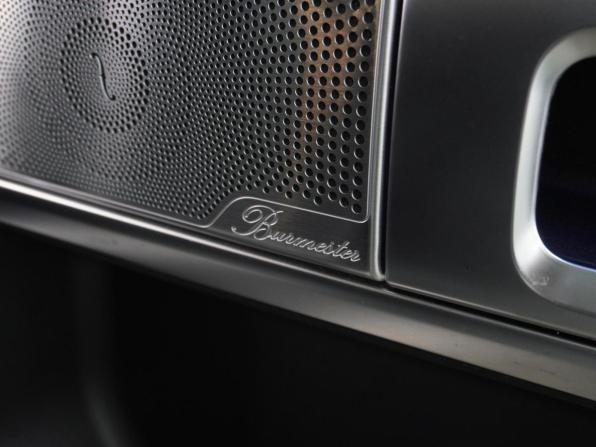 Mercedes-Benz G-Класс III (W463) с пробегом 2019 года, цена 12 999 000 рублей, 86599 км, внедорожник, Автокод Объявления