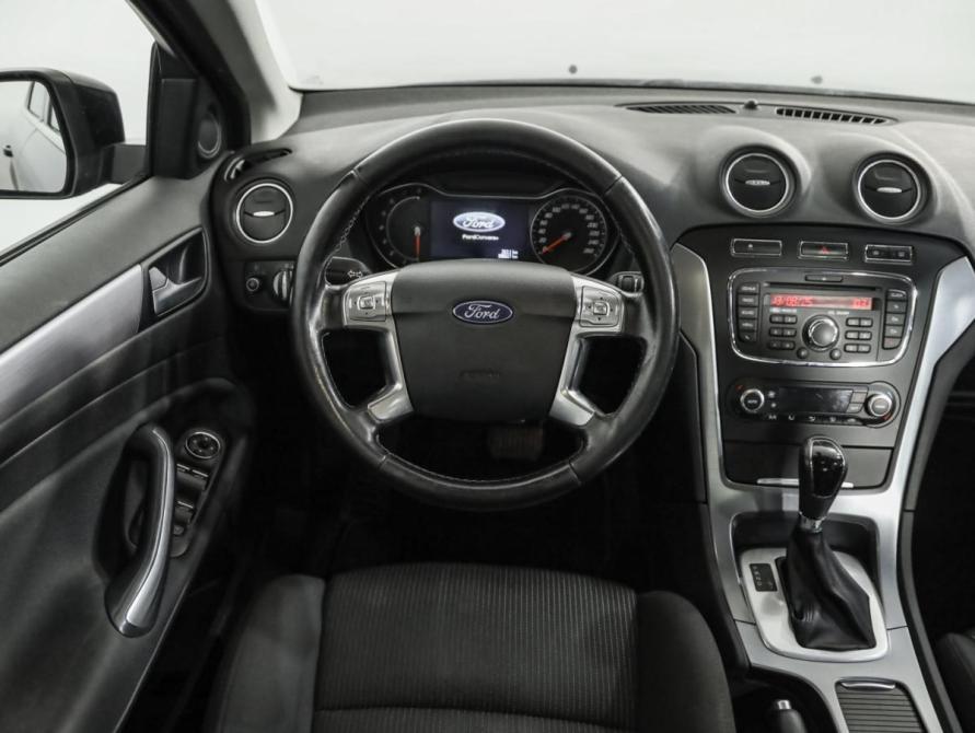 Ford Mondeo IV Рестайлинг Санкт-Петербург  - изображение 11