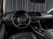 Hyundai Sonata VIII (DN8) Тюмень  - изображение 32