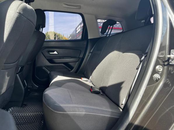 Renault Duster II с пробегом 2021 года, цена 1 850 000 рублей, 120123 км, внедорожник, Автокод Объявления