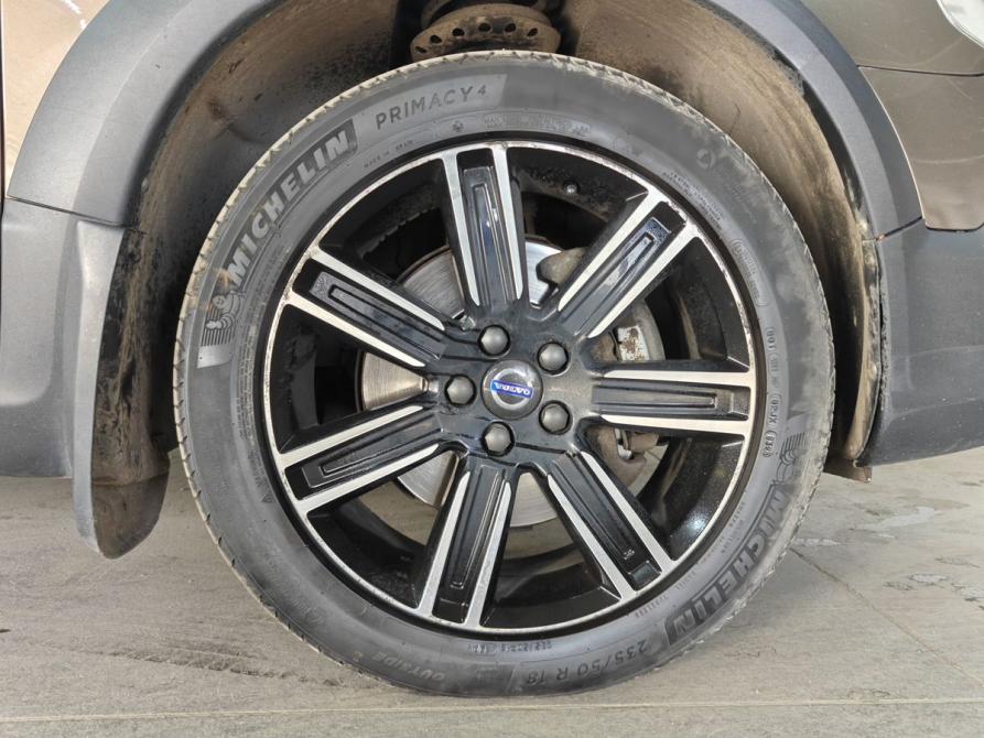 Volvo XC70 II Рестайлинг Москва  - изображение 19
