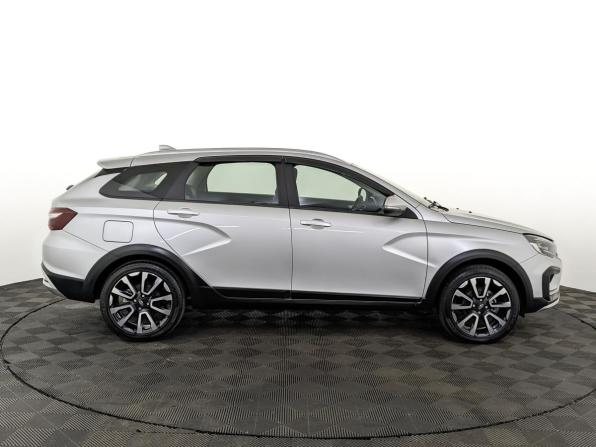 Lada (ВАЗ) Vesta I Рестайлинг (NG) с пробегом 2023 года, цена 1 350 000 рублей, 23131 км, универсал, Автокод Объявления