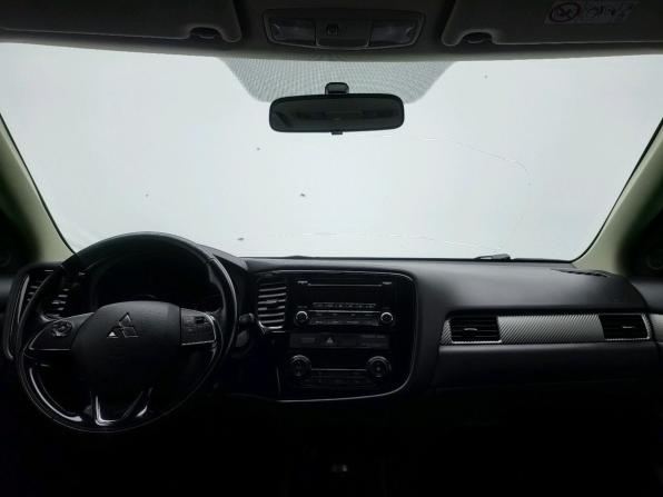 Mitsubishi Outlander III Рестайлинг 2 с пробегом 2016 года, цена 1 649 000 рублей, 154854 км, внедорожник, Автокод Объявления