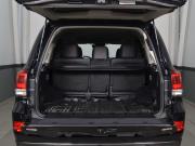 Toyota Land Cruiser 200 Series Рестайлинг 2 Кемерово  - изображение 61