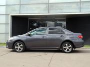 Toyota Corolla X (E140 E150) Рестайлинг Самара  - изображение 26