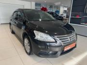 Nissan Sentra VII (B17) Екатеринбург  - изображение 29