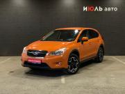 Subaru XV I Челябинск  - изображение 23