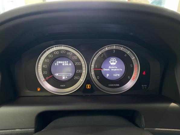 Volvo XC60 I с пробегом 2012 года, цена 1 450 000 рублей, 286697 км, внедорожник, Автокод Объявления