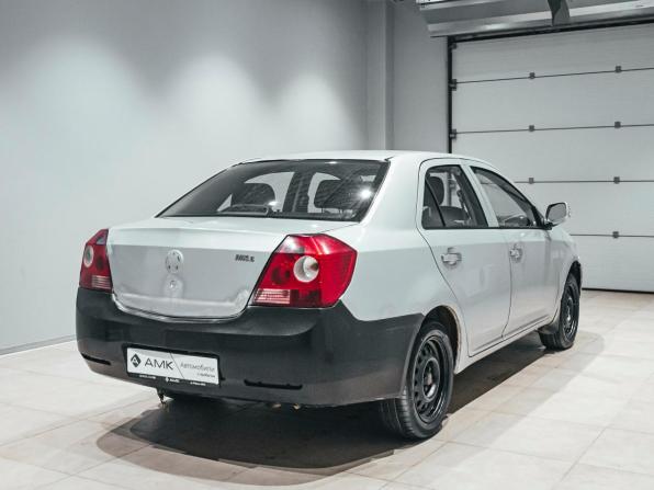 Geely MK I Рестайлинг с пробегом 2013 года, цена 178 565 рублей, 179023 км, седан, Автокод Объявления
