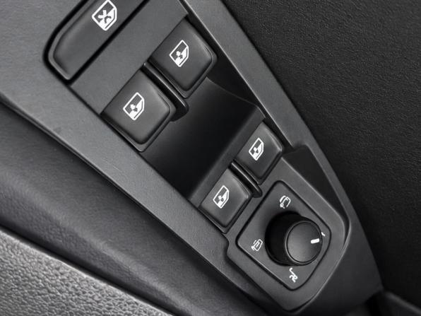 Skoda Kodiaq I с пробегом 2017 года, цена 2 449 000 рублей, 195500 км, внедорожник, Автокод Объявления