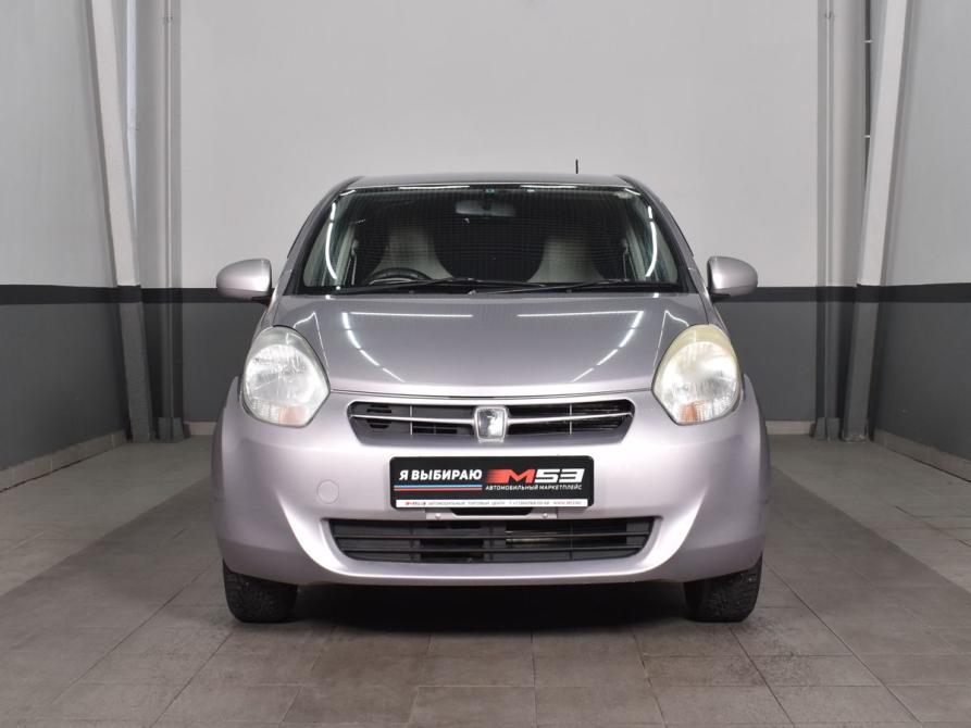 Daihatsu Boon II Кемерово  - изображение 2