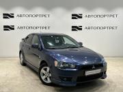 Mitsubishi Lancer X Санкт-Петербург  - изображение 31