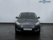 Ford Focus III Рестайлинг Москва  - изображение 14