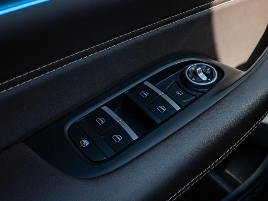 Chery Tiggo 8 Pro I Краснодар  - изображение 21
