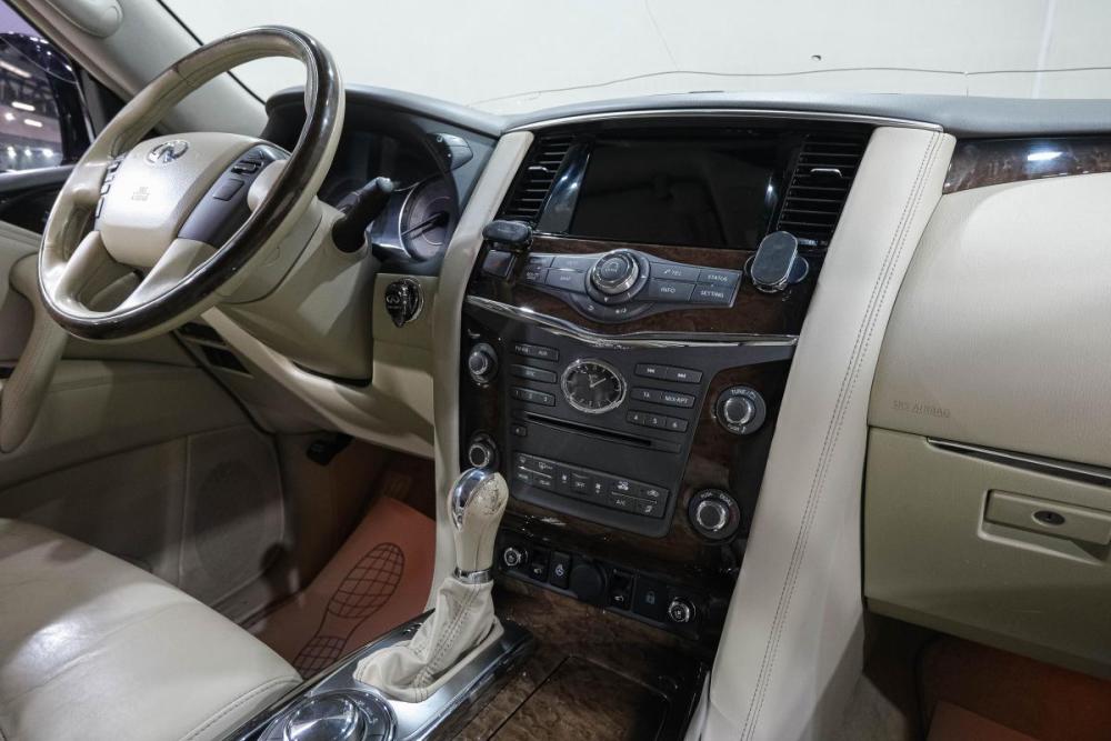 Infiniti QX80 I Новокузнецк  - изображение 24