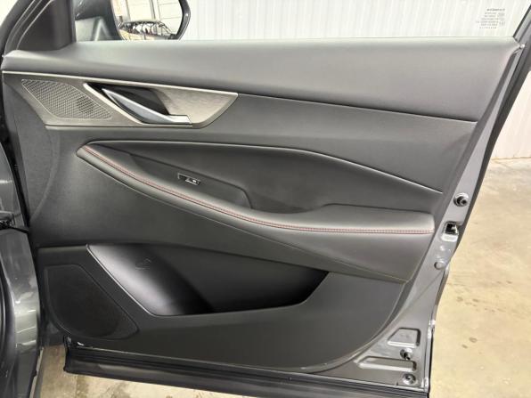 Changan CS35 Plus I Рестайлинг с пробегом 2024 года, цена 1 827 000 рублей, 39410 км, внедорожник, Автокод Объявления