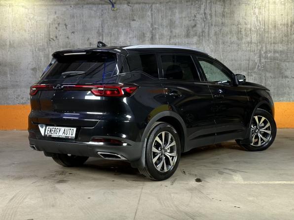 Chery Tiggo 7 Pro I с пробегом 2021 года, цена 1 550 000 рублей, 91503 км, внедорожник, Автокод Объявления