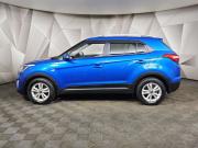 Hyundai Creta I Москва  - изображение 25