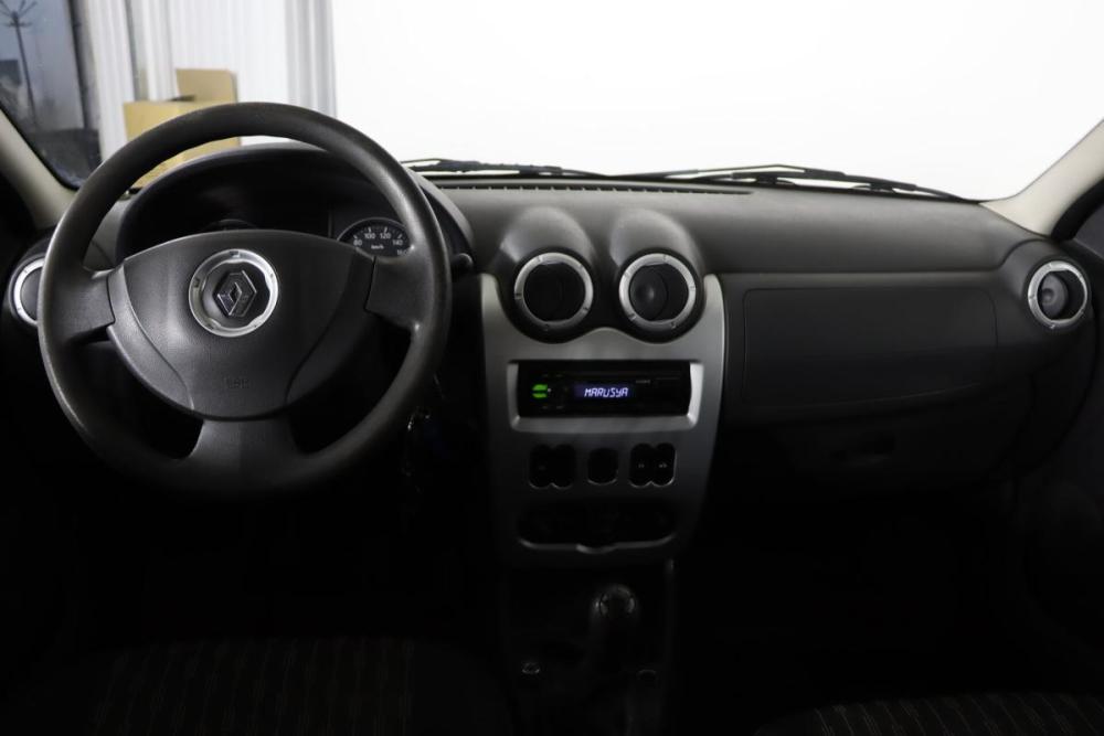 Renault Logan I Рестайлинг Нижний Новгород  - изображение 12
