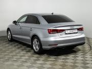 Audi A3 III (8V) Рестайлинг Санкт-Петербург  - изображение 23