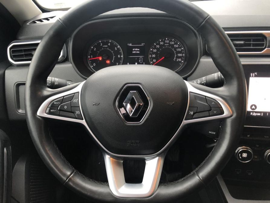 Renault Duster II Брянск  - изображение 12