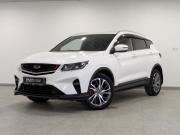 Geely Coolray I Москва  - изображение 30